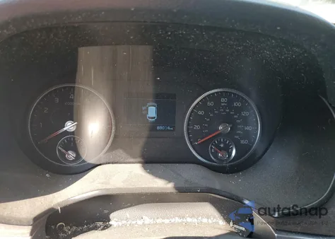 2021 Kia Telluride Ex из США, поврежденный, VIN 5XYP3DHC8MG169985